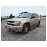 2006 Chevy Trailblazer LS