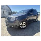 2009 Subaru Tribeca