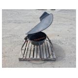 Behlen Country Mineral Feeder