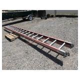 36' Ladder