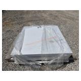 Insulated Roof Hatch