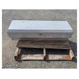 4' Truck Bed Toolbox
