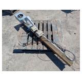 Temporary Power Service
