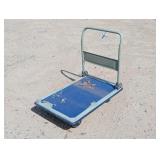 Small Shop Cart