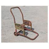 Cable Drum Cart