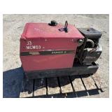 Lincoln Electric Ranger 8 Welder/Generator