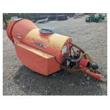Rears 100 Gallon Towable Air Blast Sprayer