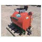 Rears Nifty ~50 Gallon 3pt Sprayer