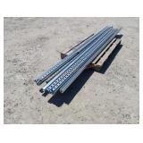 ~15- Unistruts