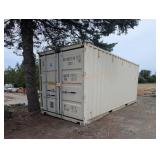 20' Container