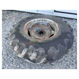 14.9-24 Goodyear Dyna Torque II Tire