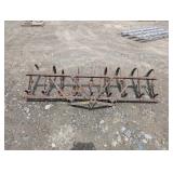 7' 3pt Cultivator