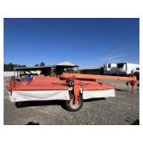Kuhn Alterna 500 Center Pivot Mower Conditioner