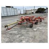 Fella 6 Basket TH790