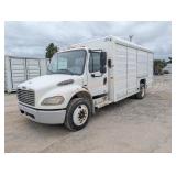 2005 Freightliner M2 S/A Business Class Truck