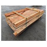 ~6' Lumber Dunnage - Various Widths