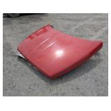 1994-2002 Dodge Pickup Hood