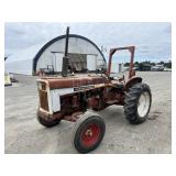 International 506 Tractor - NON OP