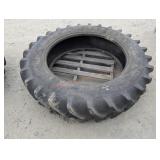 Firestone 380/80R38 Radial All Traction Tire