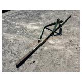 3pt Tool Bar