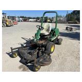 John Deere F1145 Riding Lawn Mower