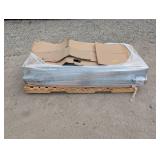 Mars Air Door Air Curtains Model 78-2-0