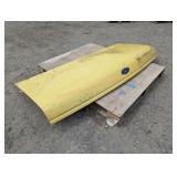 Ford E350 Hood