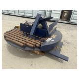 Electric Pallet Stretch Wrapper