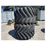 1000-50R25 NHS Goodyear Tires