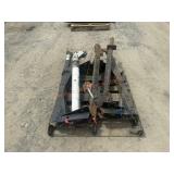 Misc Lifting Booms