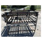 Onion Grader