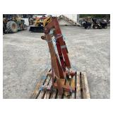 2 Ton Engine Hoist