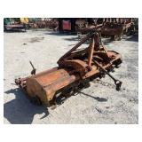 8' Northwest 3pt Rototiller