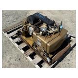 Kohler RV Generator