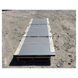 Ceco Commercial Steel Door