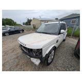 2016 Land Rover - NON OP