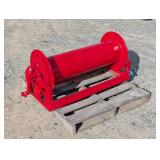~3'2' Hose Reel