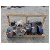 Misc Motorcycle Parts