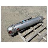 Ingersoll Rand After Cooler