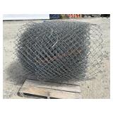 Chainlink Fencing