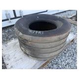 31x13.5-15 Firestone Tubless Tires