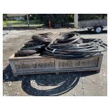 Irrigation Pipe
