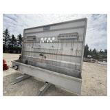 Merritt Truck Headache Rack