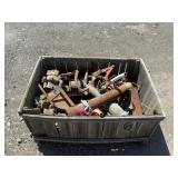 Assorted Irrigator Parts