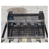 Aluminum Step