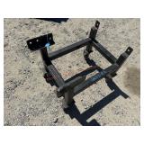 Engine Stand