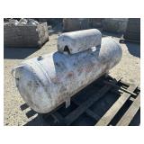 Propane Fuel Tank