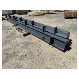 ~20' I Beams