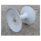 Fiberglass Gill Net Drum
