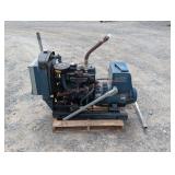 Kohler Natural Gas/Propane 15KW Generator